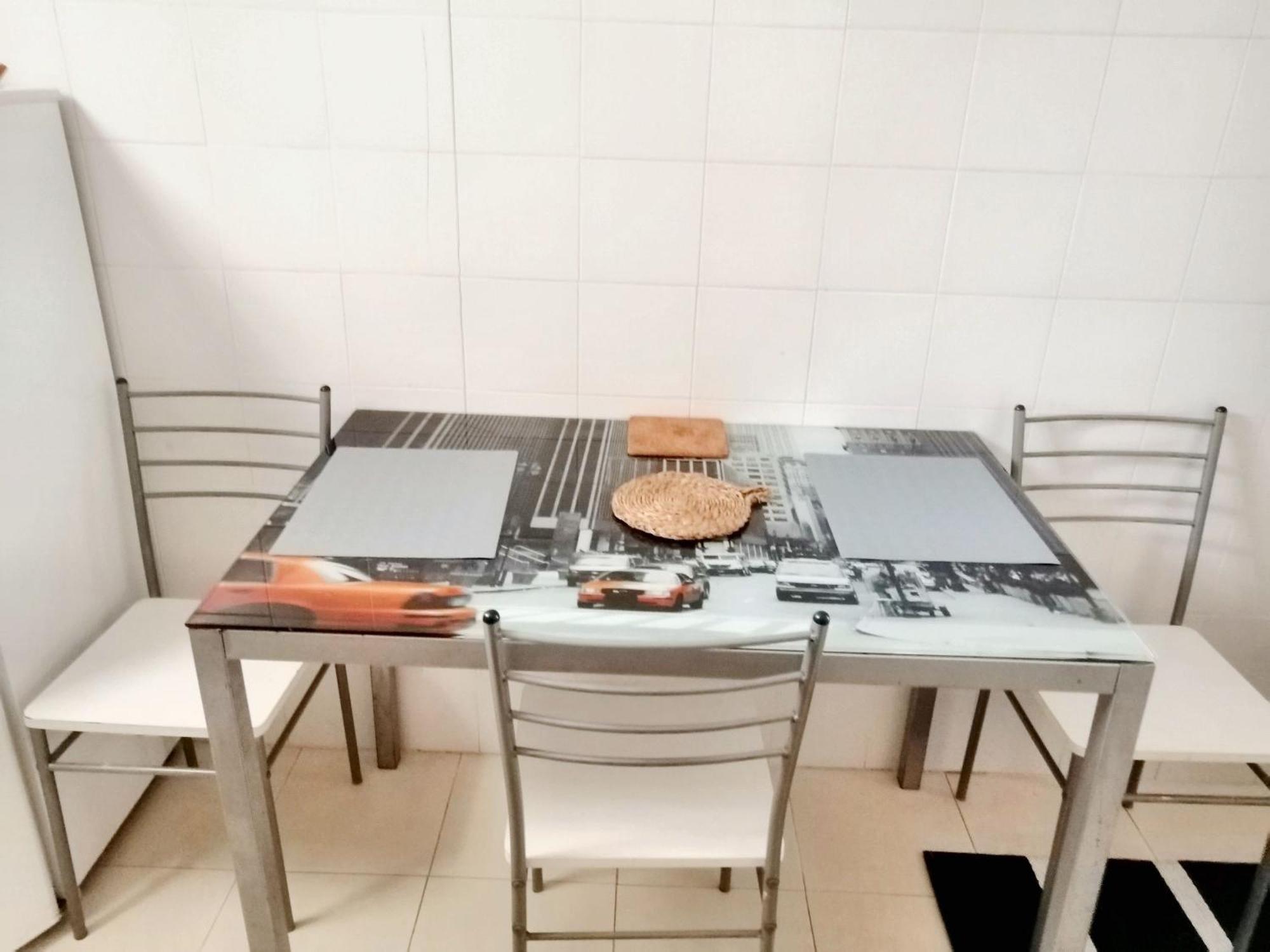 Apartamento Charming In 40 M² Ideal For A Couple Lisboa