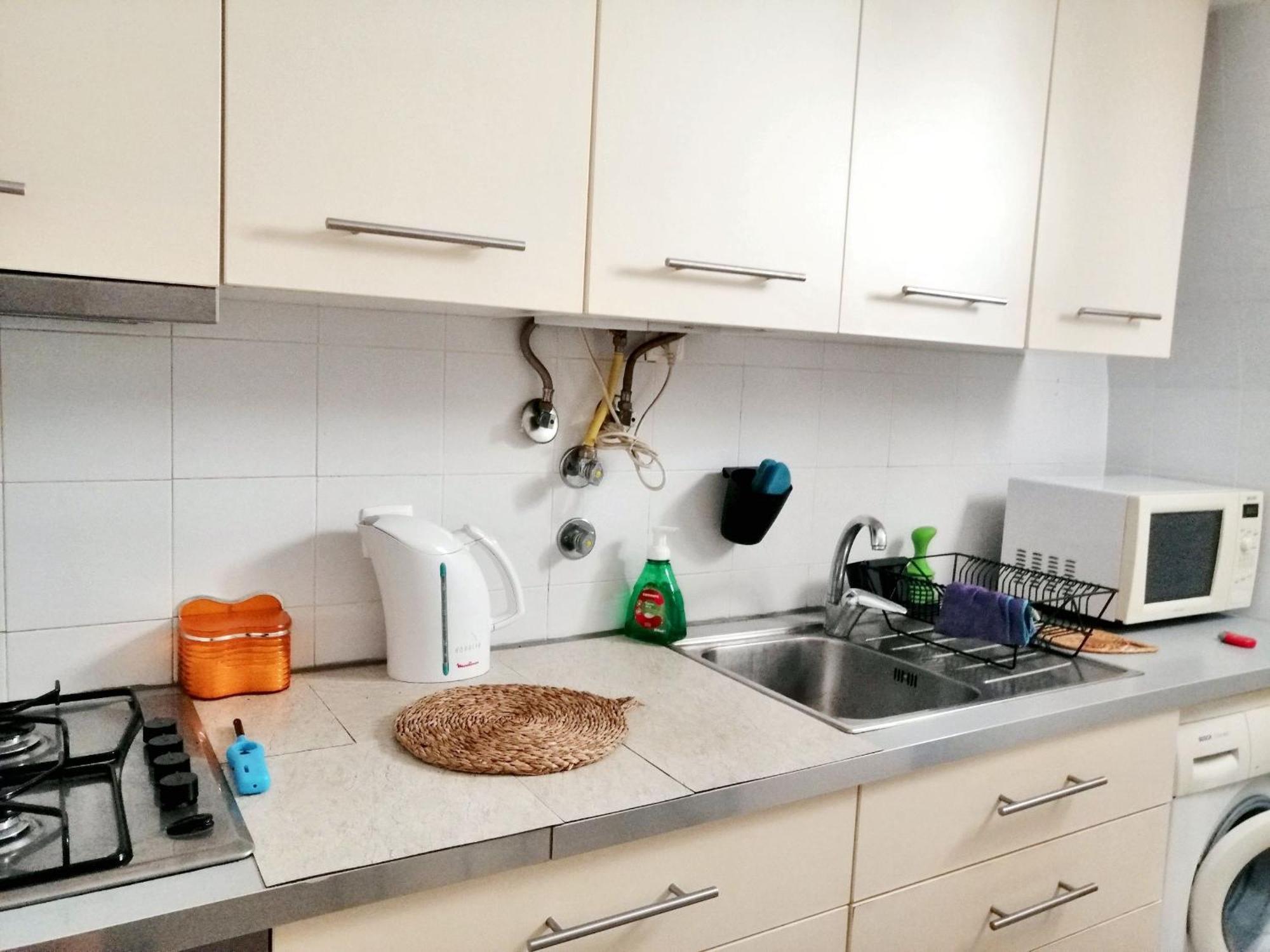 Charming In 40 M² Ideal For A Couple * Lisboa
