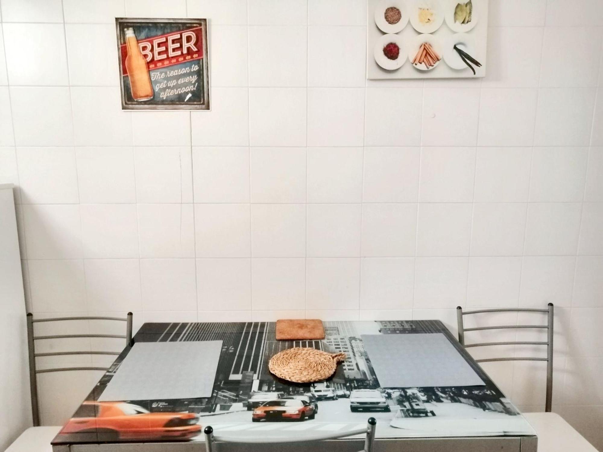 Charming In 40 M² Ideal For A Couple Apartamento